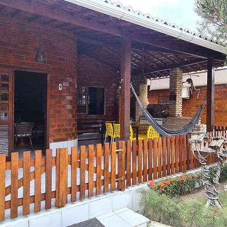Casa De Campo Em Gravata מראה חיצוני תמונה