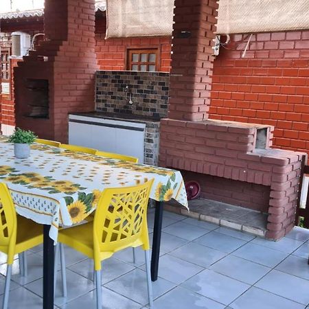 Casa De Campo Em Gravata מראה חיצוני תמונה