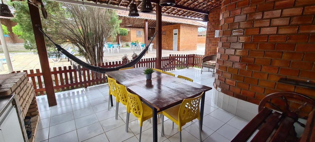 Casa De Campo Em Gravata מראה חיצוני תמונה