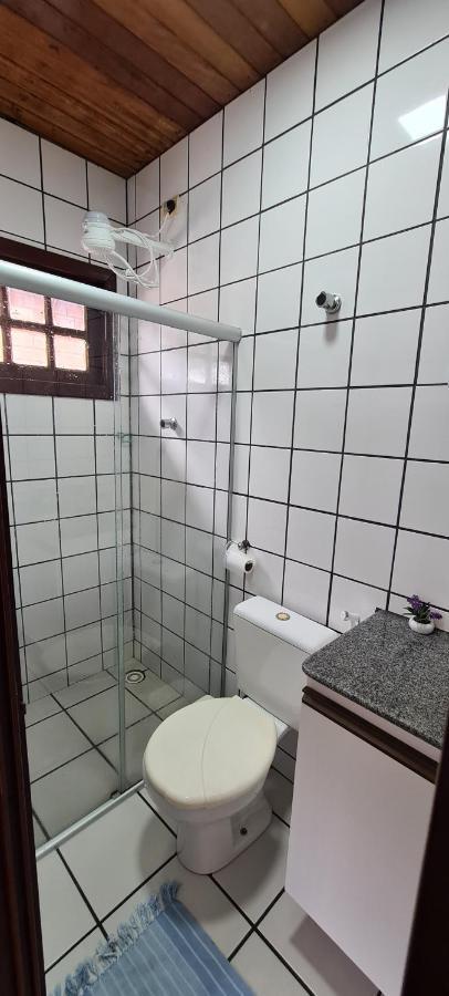Casa De Campo Em Gravata מראה חיצוני תמונה