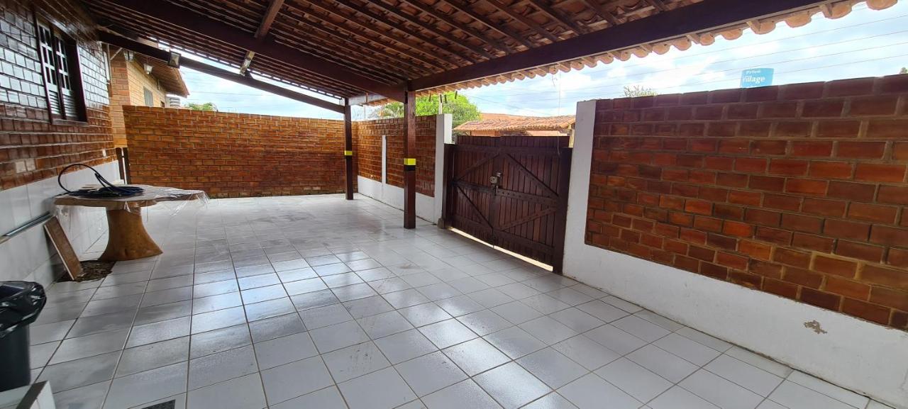 Casa De Campo Em Gravata מראה חיצוני תמונה