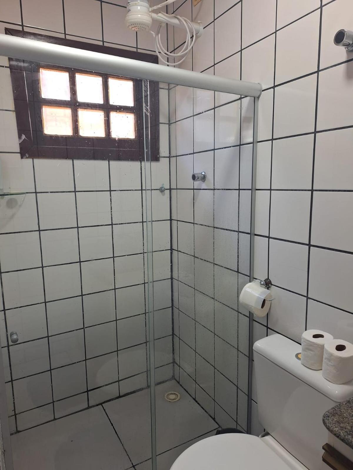 Casa De Campo Em Gravata מראה חיצוני תמונה
