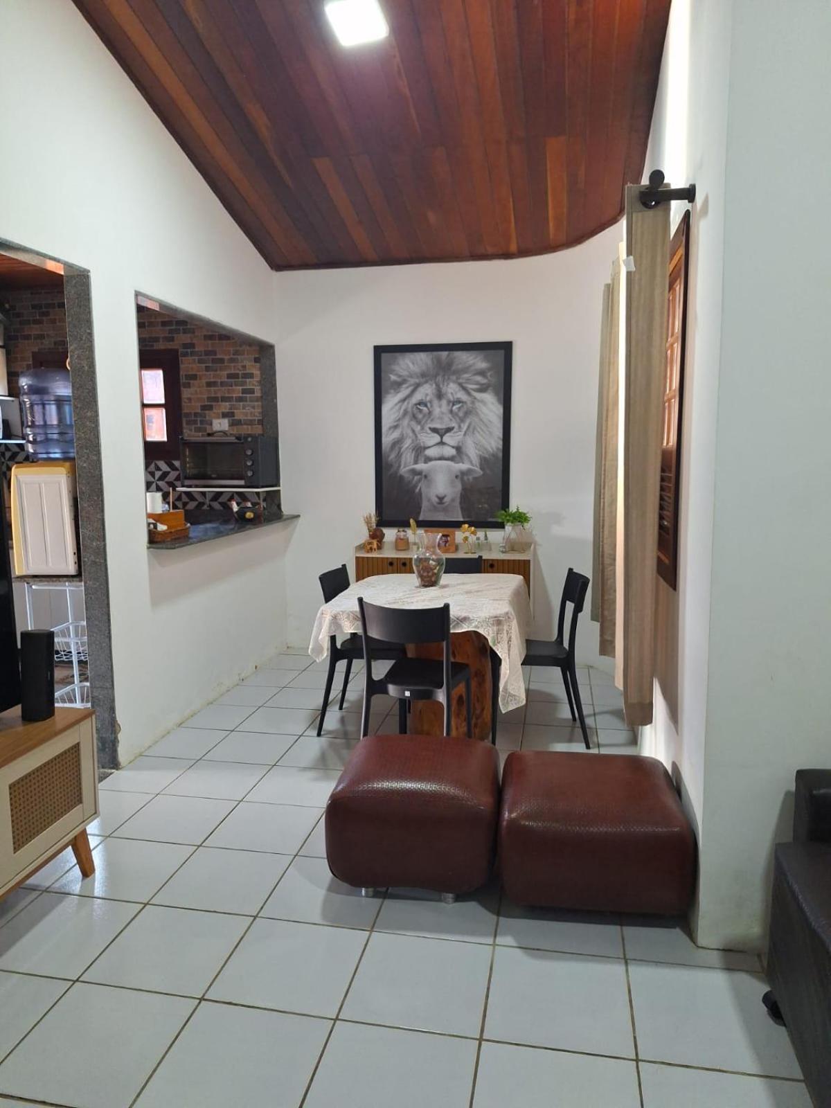 Casa De Campo Em Gravata מראה חיצוני תמונה