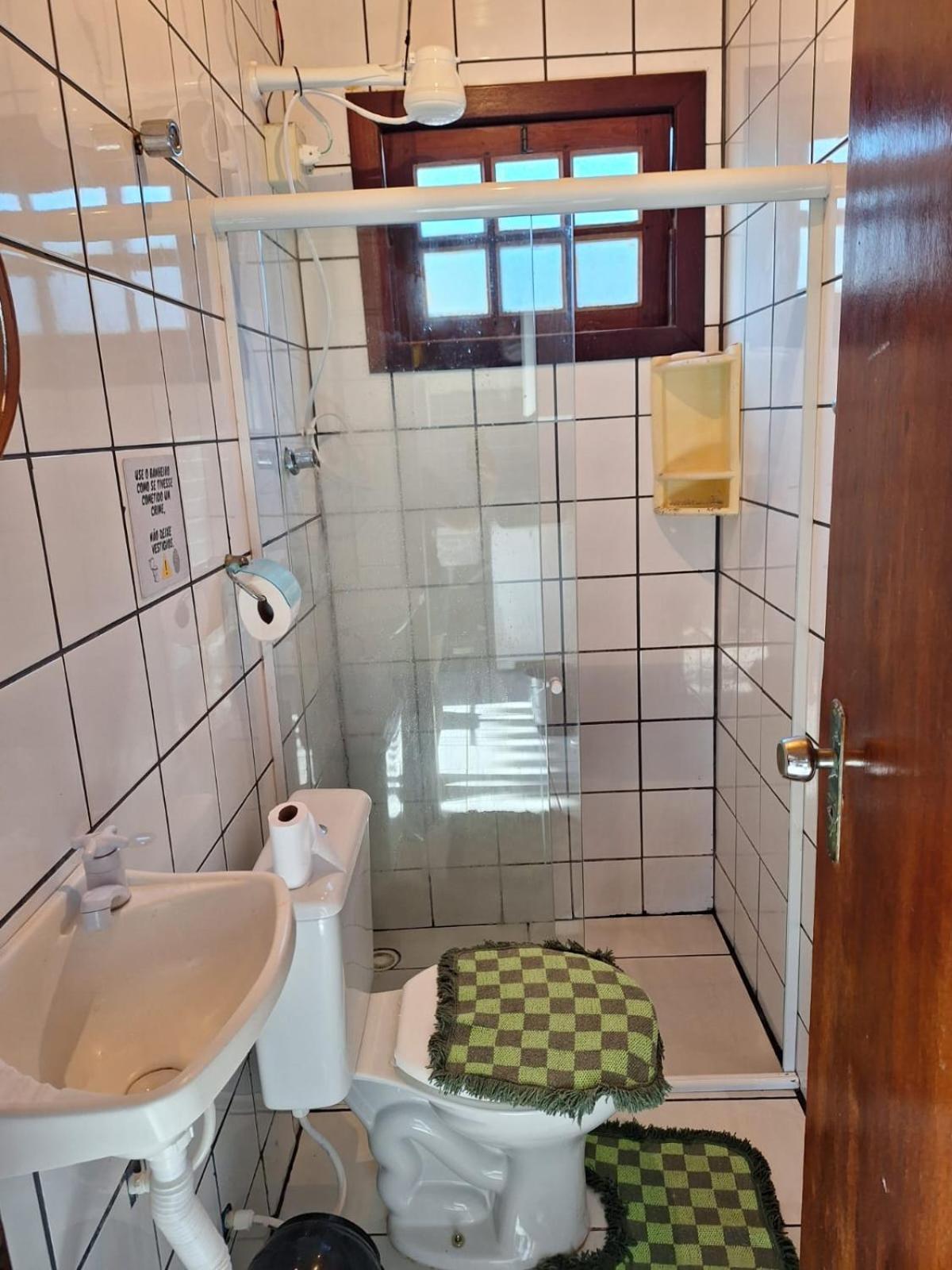 Casa De Campo Em Gravata מראה חיצוני תמונה
