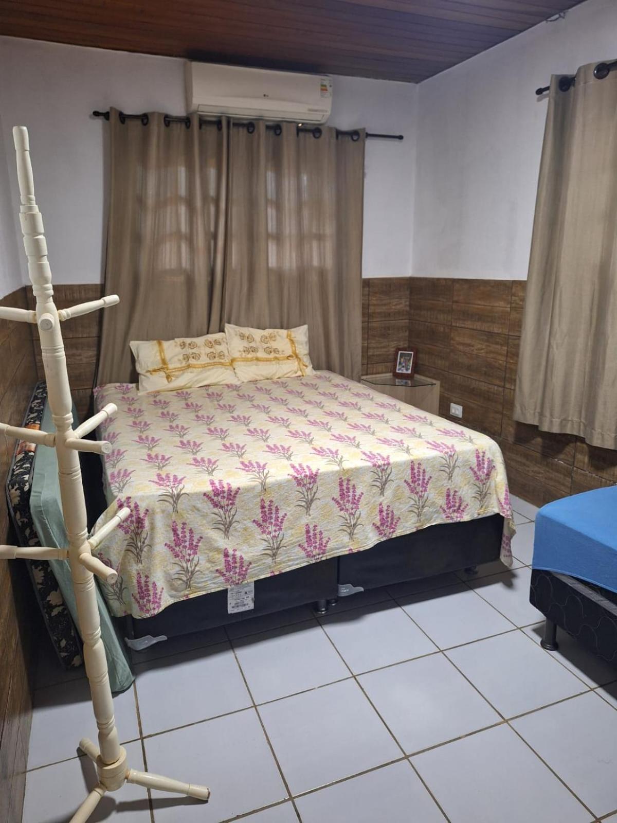Casa De Campo Em Gravata מראה חיצוני תמונה
