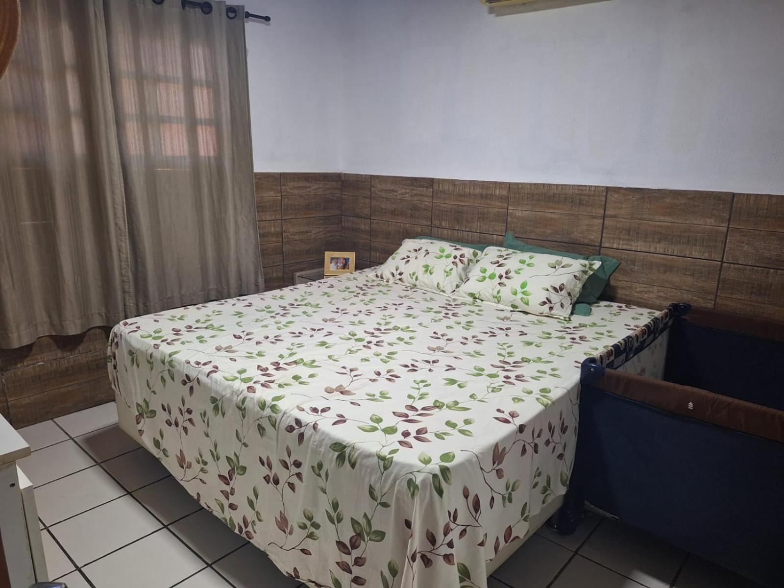 Casa De Campo Em Gravata מראה חיצוני תמונה