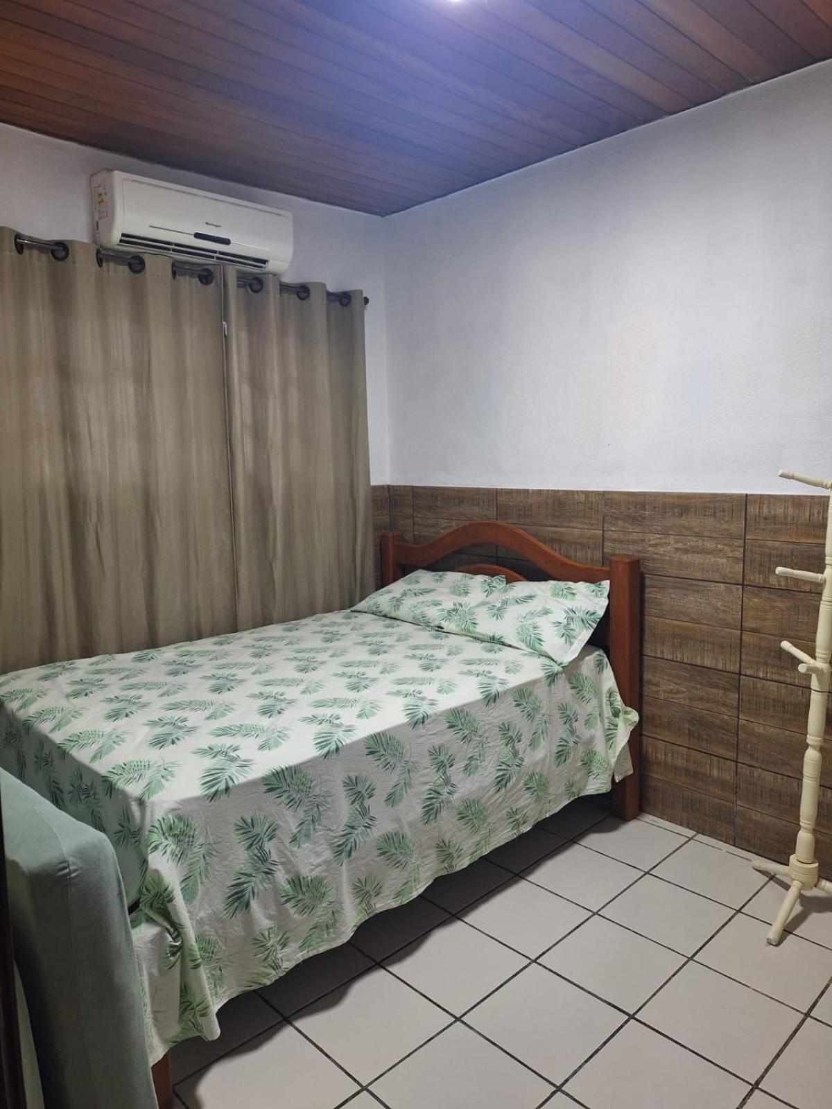 Casa De Campo Em Gravata מראה חיצוני תמונה